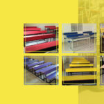 Complete Benches Solutions